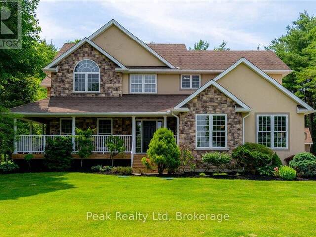218 WILSON AVENUE Delhi Ontario, N4B 2W5 - 4 Bedrooms Home For Sale