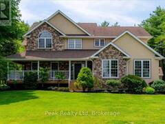 218 WILSON AVENUE Delhi Ontario, N4B 2W5