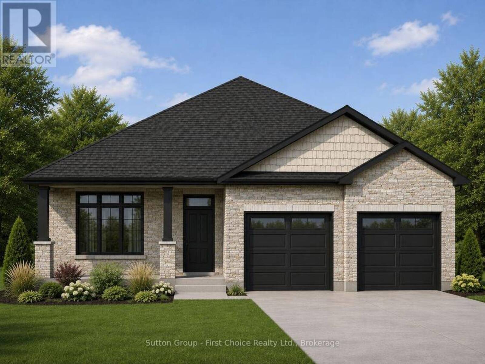 LOT 22 KASTNER STREET, Stratford, Ontario N5A 6S6