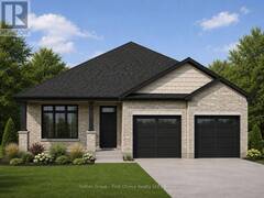 LOT 22 KASTNER STREET Stratford Ontario, N5A 6S6