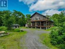 558 518 HIGHWAY | Seguin Ontario | Slide Image One