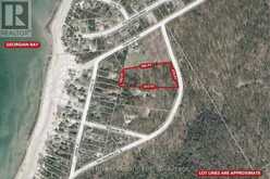 LOT 2 TINY BEACHES ROAD S | Tiny Ontario | Slide Image One