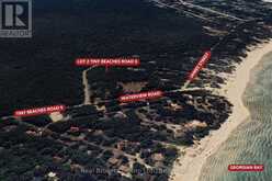 LOT 2 TINY BEACHES ROAD S | Tiny Ontario | Slide Image Two