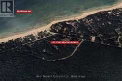 LOT 2 TINY BEACHES ROAD S | Tiny Ontario | Slide Image Three