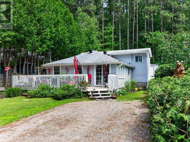 81 ANDREW DRIVE Tiny Ontario, L9M 0B4 - 2 Bedrooms Home For Sale