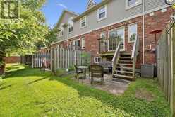 #12 - 124 GOSLING GARDENS | Guelph Ontario | Slide Image Thirty-one