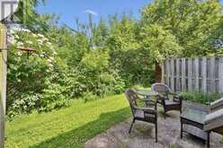 #12 - 124 GOSLING GARDENS | Guelph Ontario | Slide Image Thirty-four
