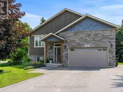 15 SAUNDERS STREET Collingwood Ontario, L9Y 0G2