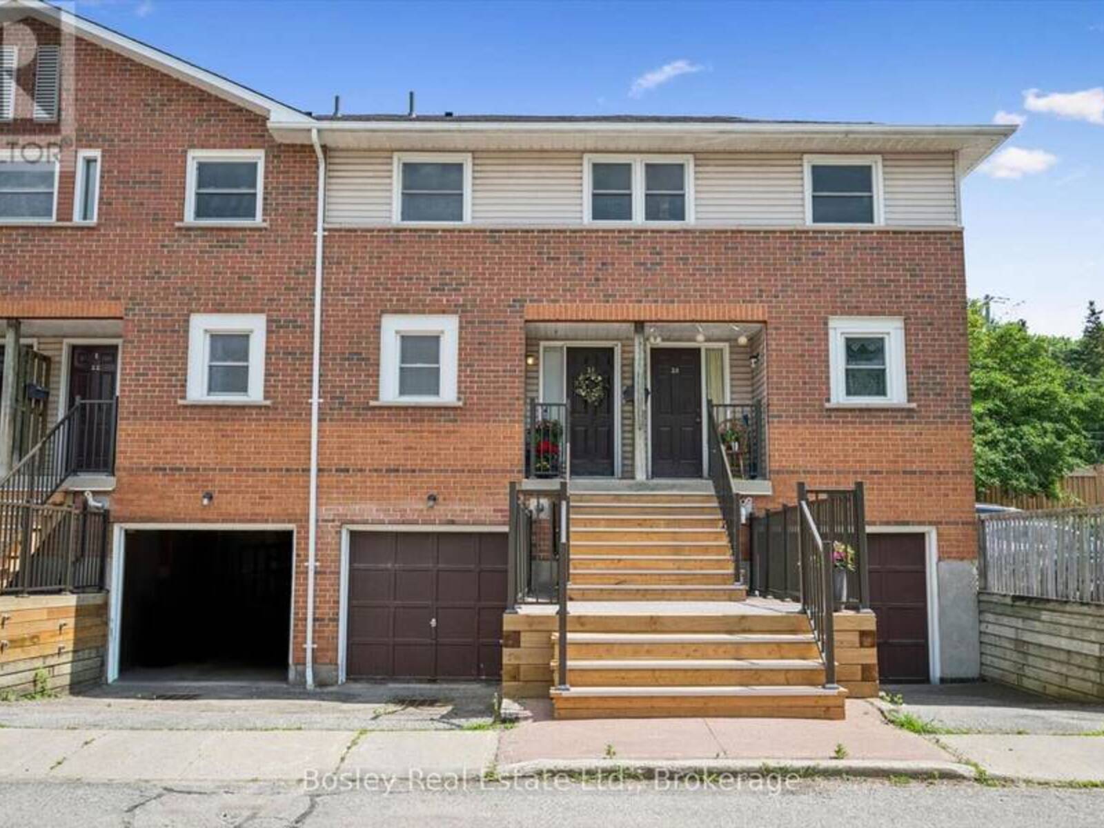 21 - 459 BEECHWOOD PLACE, Waterloo, Ontario N2T 2N8