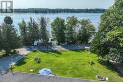 138 LAKE DALRYMPLE ROAD | Ramara Ontario | Slide Image Three