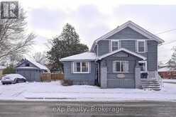 310 BARBER AVENUE N | Listowel Ontario | Slide Image Two