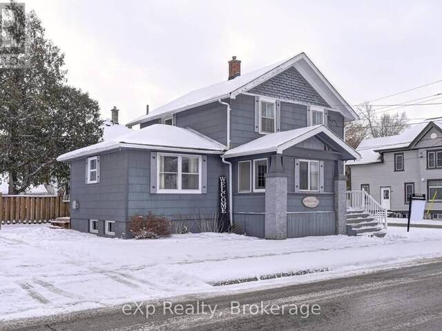 310 BARBER AVENUE N Listowel Ontario, N4W 1R9 - 4 Bedrooms Home For Sale