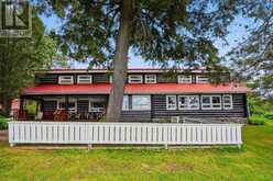 1282 CARROLL ROAD | Haliburton Ontario | Slide Image Five