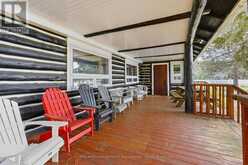 1282 CARROLL ROAD | Haliburton Ontario | Slide Image Seven