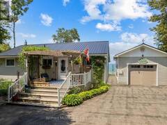 509 BRUCE ROAD 13 Southampton Ontario, N0H 2L0