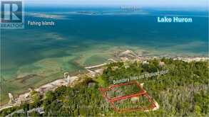 16 YOUNGS DRIVE | South Bruce Peninsula Ontario | Slide Image Fifty