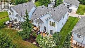 20 SUNDIAL COURT | Collingwood Ontario | Slide Image Forty-seven