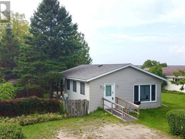 55 - 302694 DOUGLAS STREET Durham Ontario, N0G 1R0 - 2 Bedrooms Home For Sale
