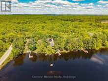78 STEWART LAKE ROAD | MacTier Ontario | Slide Image Twelve