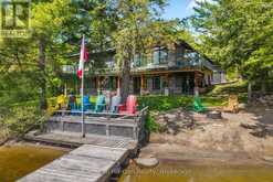 78 STEWART LAKE ROAD | MacTier Ontario | Slide Image One