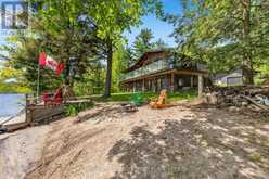 78 STEWART LAKE ROAD | MacTier Ontario | Slide Image Two