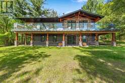 78 STEWART LAKE ROAD | MacTier Ontario | Slide Image Four