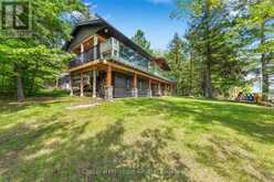 78 STEWART LAKE ROAD | MacTier Ontario | Slide Image Five