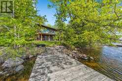 78 STEWART LAKE ROAD | MacTier Ontario | Slide Image Seven