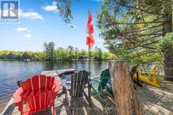 78 STEWART LAKE ROAD | MacTier Ontario | Slide Image Eight