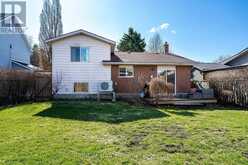 34 WHITE STREET | Stratford Ontario | Slide Image Thirty-seven