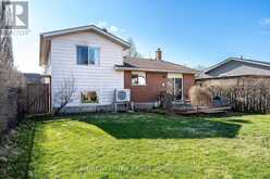 34 WHITE STREET | Stratford Ontario | Slide Image Thirty-six
