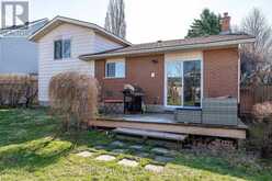 34 WHITE STREET | Stratford Ontario | Slide Image Thirty-eight