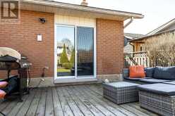 34 WHITE STREET | Stratford Ontario | Slide Image Thirty-nine