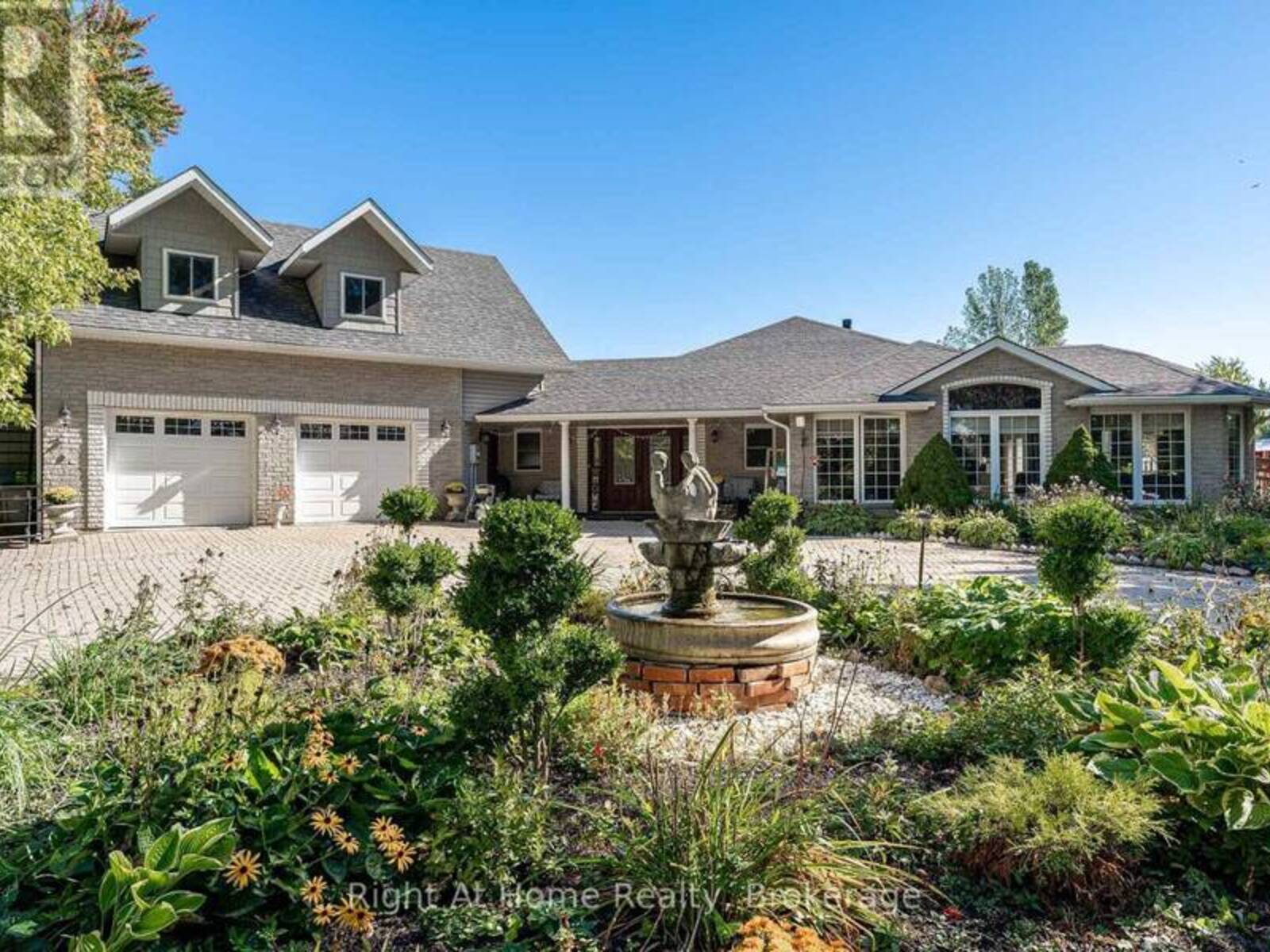 4303 119 HIGHWAY, Stratford, Ontario N5A 6S2