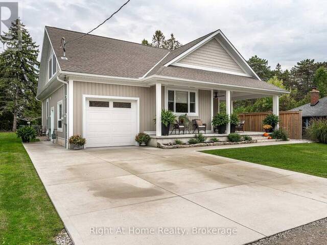 71214 ANNE STREET Bluewater Ontario, N0M 1N0 - 2 Bedrooms Home For Sale