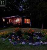 101 CHAIN OF LAKES ROAD | McDougall Ontario | Slide Image Ten