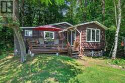 101 CHAIN OF LAKES ROAD | McDougall Ontario | Slide Image One