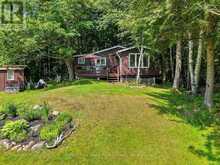 101 CHAIN OF LAKES ROAD | McDougall Ontario | Slide Image Two