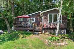 101 CHAIN OF LAKES ROAD | McDougall Ontario | Slide Image Three