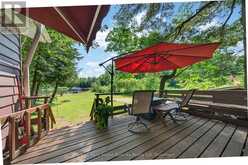 101 CHAIN OF LAKES ROAD | McDougall Ontario | Slide Image Forty-five