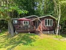 101 CHAIN OF LAKES ROAD | McDougall Ontario | Slide Image Forty-nine