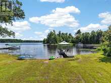 101 CHAIN OF LAKES ROAD | McDougall Ontario | Slide Image Four