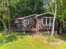 101 CHAIN OF LAKES ROAD | McDougall Ontario | Slide Image Fifty