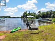 101 CHAIN OF LAKES ROAD | McDougall Ontario | Slide Image Eight