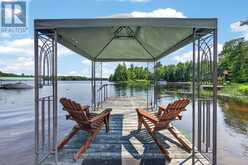 101 CHAIN OF LAKES ROAD | McDougall Ontario | Slide Image Nine