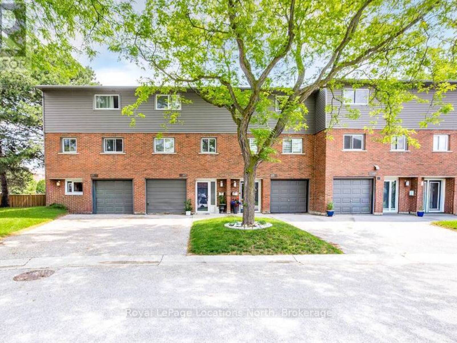 493 ONTARIO STREET, Collingwood, Ontario L9Y 4B9