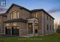 64 AMBER DRIVE | Wasaga Beach Ontario | Slide Image Two