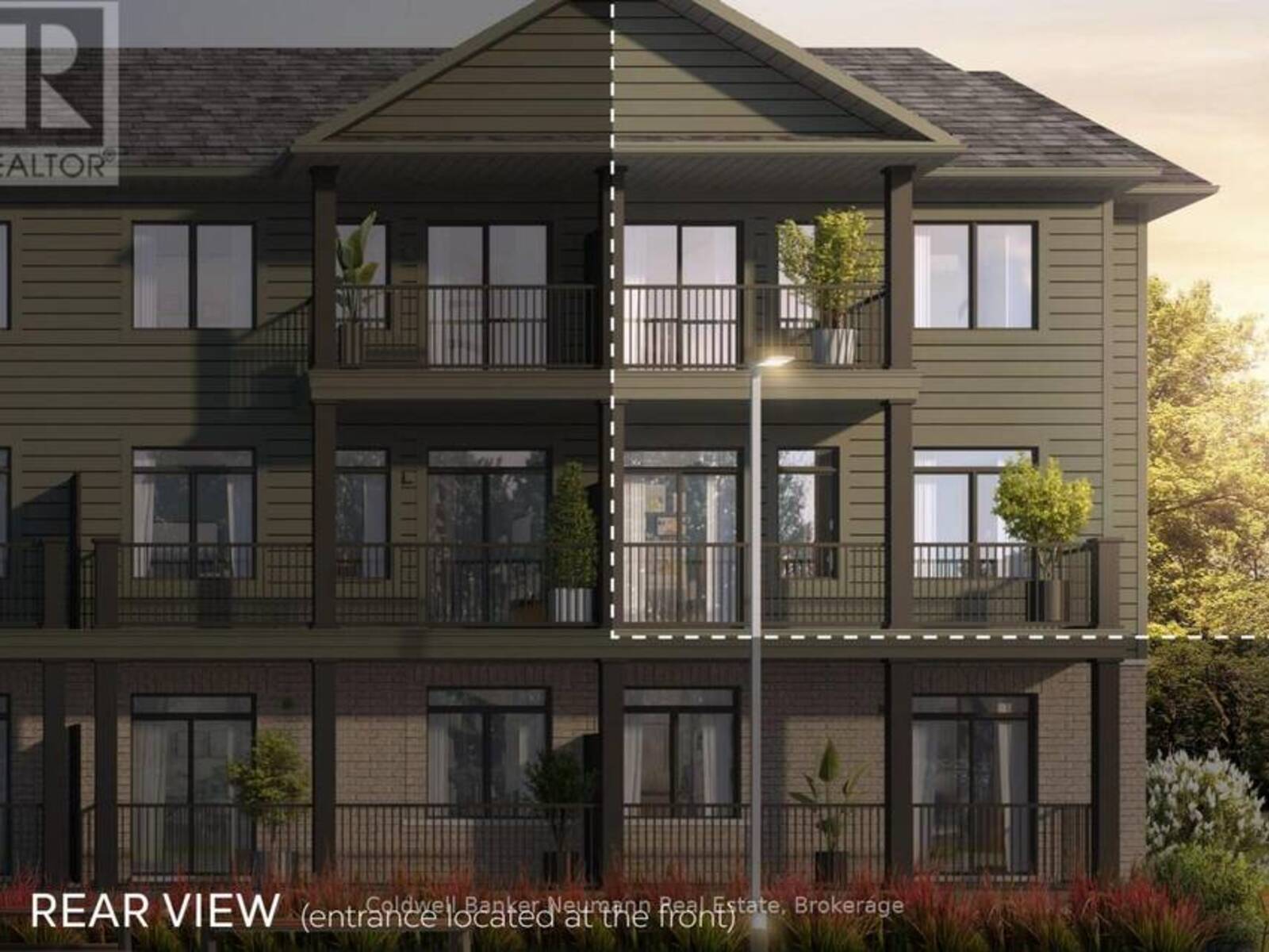 13-53 ALLEGRO COMMON, Cambridge, Ontario N3C 1A5