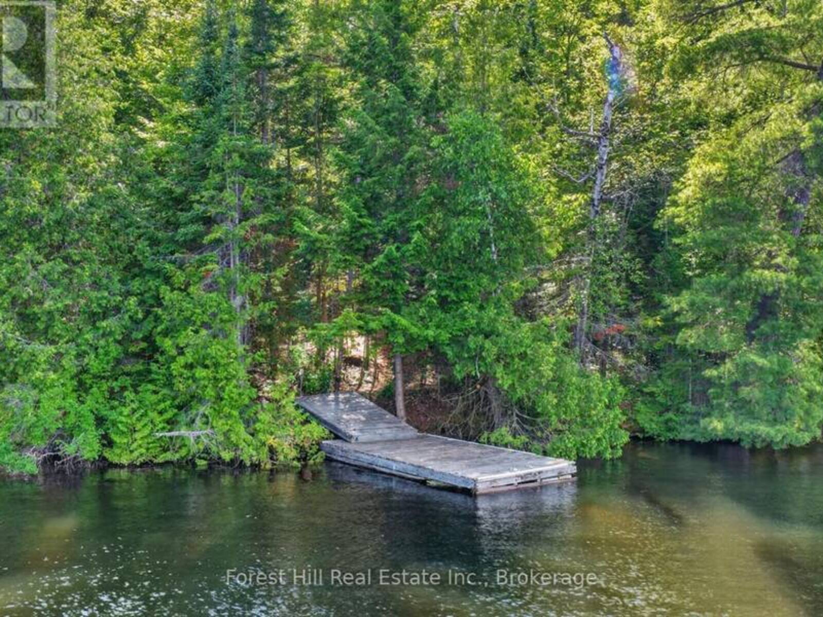 0 ALICE DRIVE, Lake of Bays, Ontario P0A 1E0