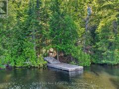 0 ALICE DRIVE Lake of Bays Ontario, P0A 1E0